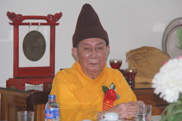 Nam Định: Khánh thành trung tâm Phật Giáo Trúc Lâm Thiên Trường