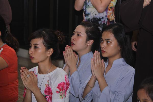 Nam Định: Chùm ảnh hô thần an vị đại tôn tượng Đức Bổn Sư Thích Ca Mâu Ni Phật