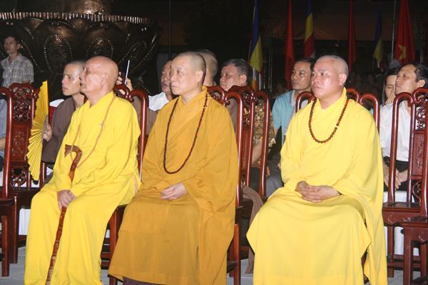 Nam Định: Chùm ảnh hô thần an vị đại tôn tượng Đức Bổn Sư Thích Ca Mâu Ni Phật