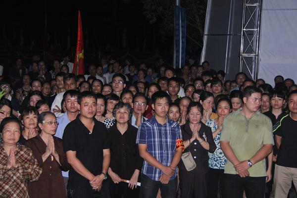 Nam Định: Chùm ảnh hô thần an vị đại tôn tượng Đức Bổn Sư Thích Ca Mâu Ni Phật