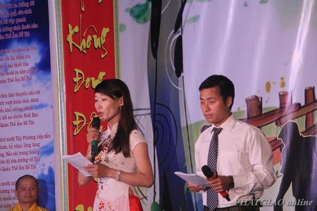 Thái Nguyên: Đêm Hội Vu Lan Chùa Thịnh Đán