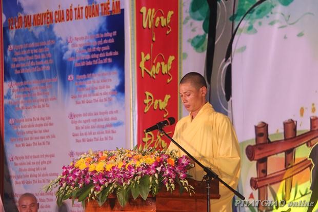 Thái Nguyên: Đêm Hội Vu Lan Chùa Thịnh Đán