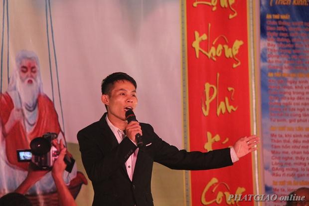 Thái Nguyên: Đêm Hội Vu Lan Chùa Thịnh Đán