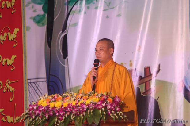 Thái Nguyên: Đêm Hội Vu Lan Chùa Thịnh Đán