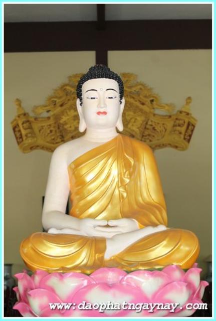 Bình Dương: Phóng Sự Ảnh: &quot;Nét Đẹp Mùa An Cư . PL: 2558&quot;