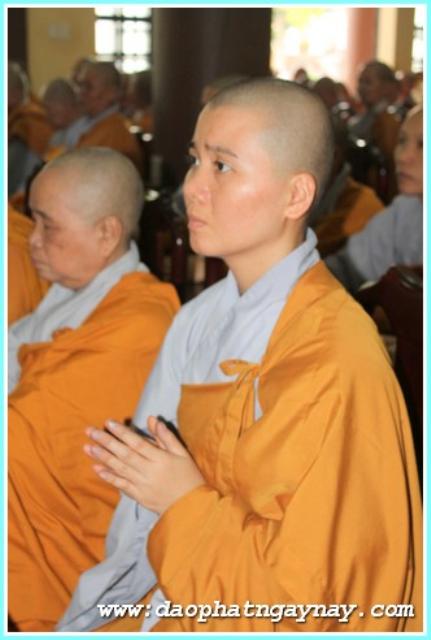 Bình Dương: Phóng Sự Ảnh: &quot;Nét Đẹp Mùa An Cư . PL: 2558&quot;