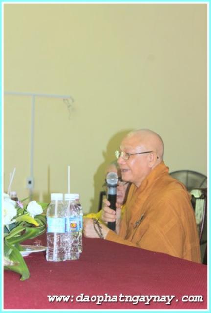 Bình Dương: Phóng Sự Ảnh: &quot;Nét Đẹp Mùa An Cư . PL: 2558&quot;