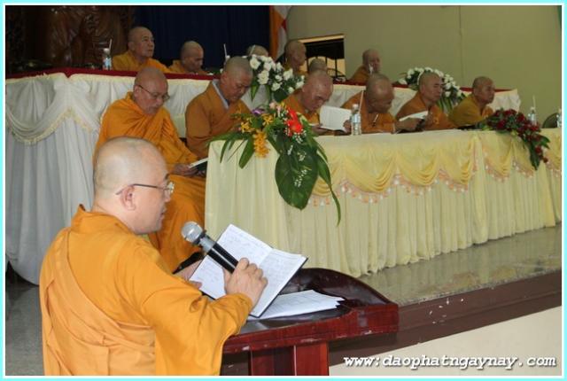 Bình Dương: Phóng Sự Ảnh: &quot;Nét Đẹp Mùa An Cư . PL: 2558&quot;