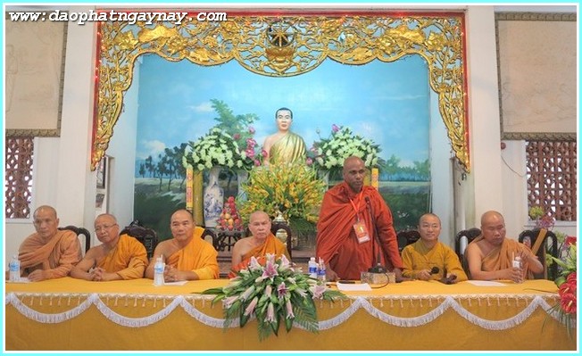 TP.Hồ Chí Minh: Phóng sự ảnh: Nét Đẹp Mùa An Cư - PL: 2558