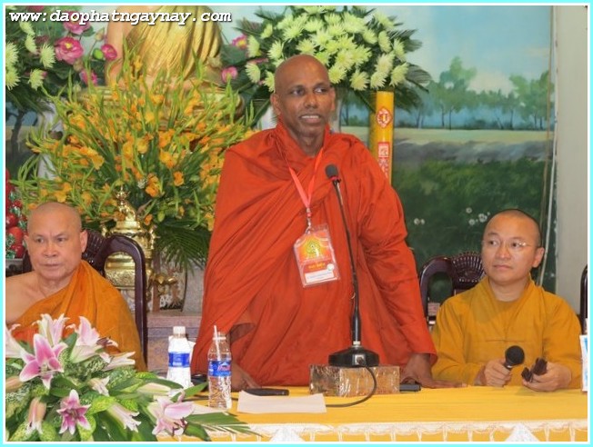 TP.Hồ Chí Minh: Phóng sự ảnh: Nét Đẹp Mùa An Cư - PL: 2558