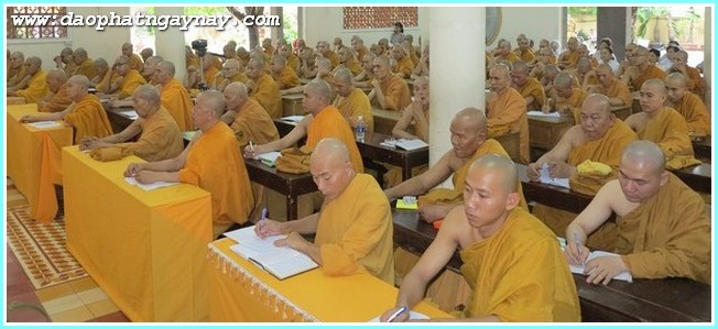 TP.Hồ Chí Minh: Phóng sự ảnh: Nét Đẹp Mùa An Cư - PL: 2558