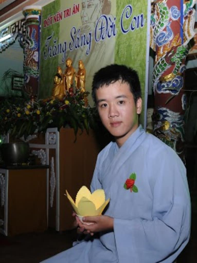 ĐakLak: Chùa Thăng Đạt Tổ Chức Đại Lễ Vu Lan PL 2558