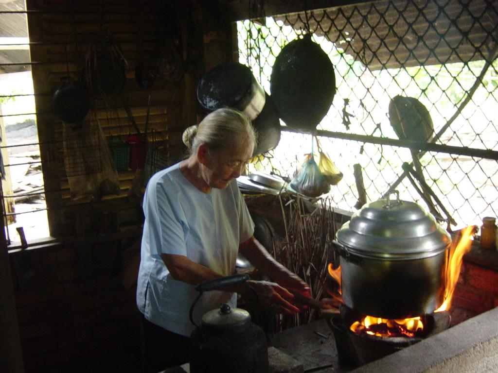 Chiến thắng nhờ lòng trắc ẩn