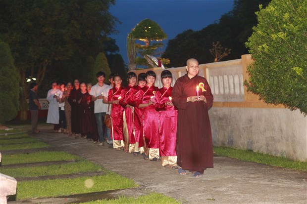 Thanh Hóa: “Hoa Hồng Vào Làng” khởi động mùa Vu Lan – Báo Hiếu