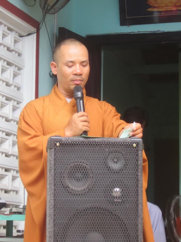 Lễ hội Vu lan chùa Phụng Sơn