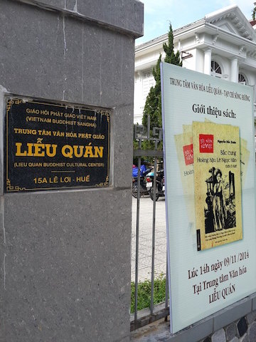 Cảm nhận về cuốn sách &quot;Bắc cung hoàng hậu Lê Ngọc Hân thời ở Huế&quot;
