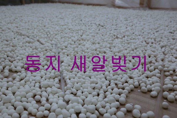 Hàn Quốc: Chùa Phụng An hưởng ứng ngày Đông chí và chia sẻ cháo đậu đỏ cho hơn 20.000 người ăn