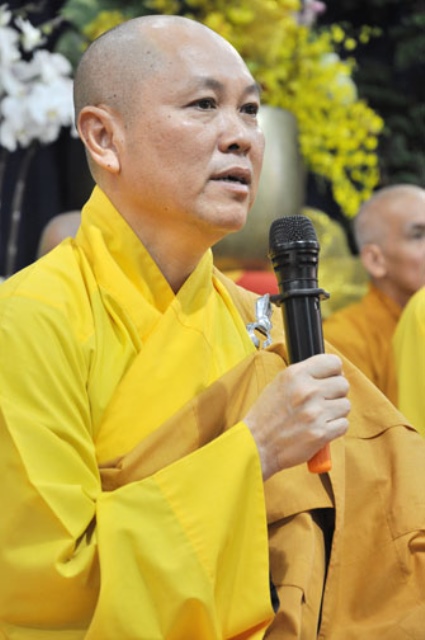 Lễ húy kỵ Đại lão Hòa thượng Ngộ Chân Tử