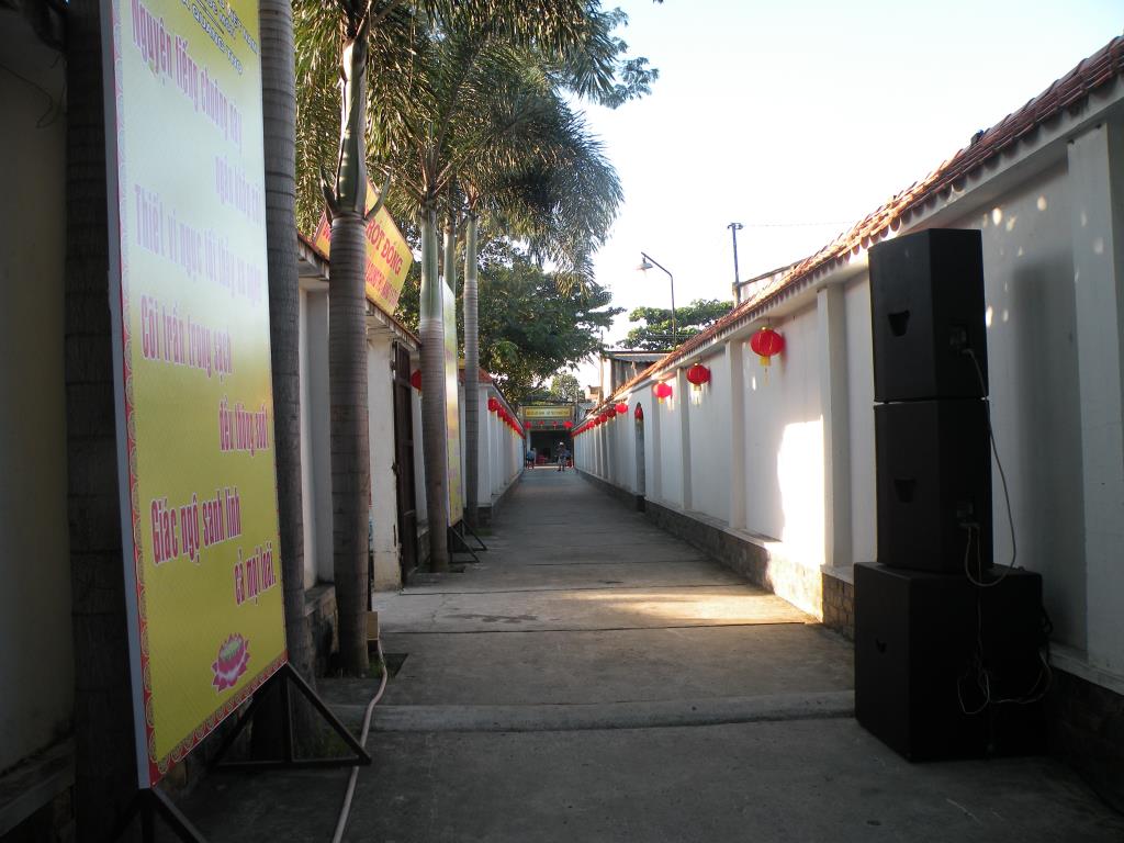 Lễ Rót Chuông