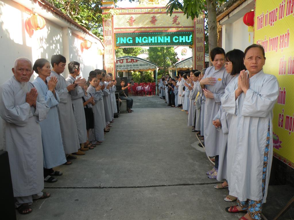 Lễ Rót Chuông