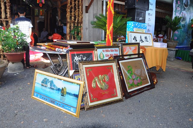 Lễ bổ nhiệm trụ trì chùa Phước Huệ Đắk Nông