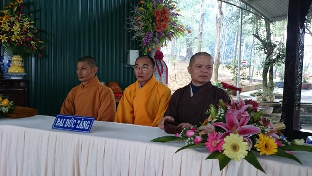 Thái  Nguyên: Đại lễ đúc chuông chùa Thuần Lương