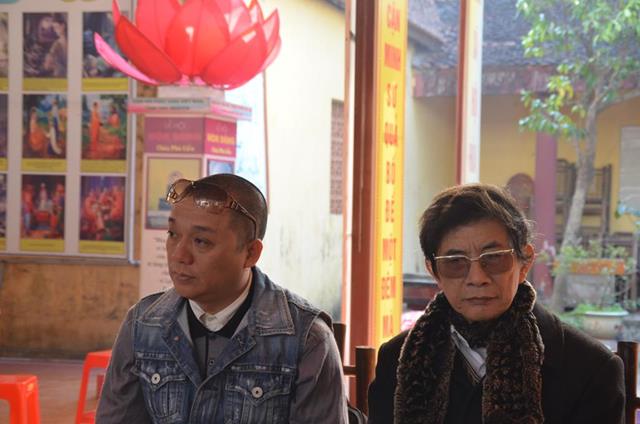 Thái Nguyên: Giáo Hội PGVN Tỉnh Thái Nguyên trao bằng tuyên dương công đức khóa bồi dưỡng hoằng pháp 2014