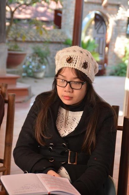 Thái Nguyên: Giáo Hội PGVN Tỉnh Thái Nguyên trao bằng tuyên dương công đức khóa bồi dưỡng hoằng pháp 2014