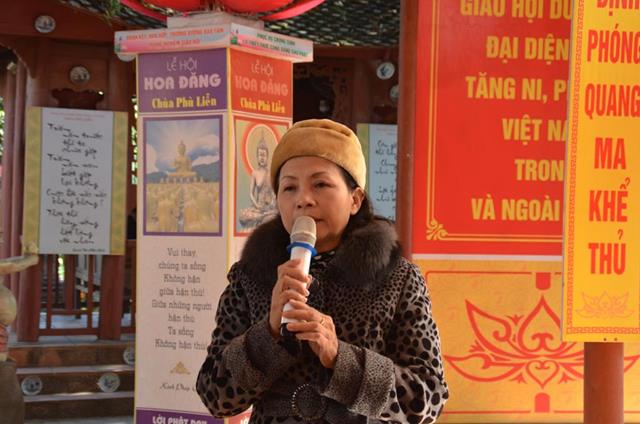 Thái Nguyên: Giáo Hội PGVN Tỉnh Thái Nguyên trao bằng tuyên dương công đức khóa bồi dưỡng hoằng pháp 2014