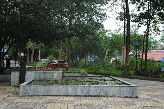 Thái Nguyên: Họp Báo Bồi Dưỡng Hoằng Pháp Và Hoằng Pháp Viên Khu Vực Phía Bắc