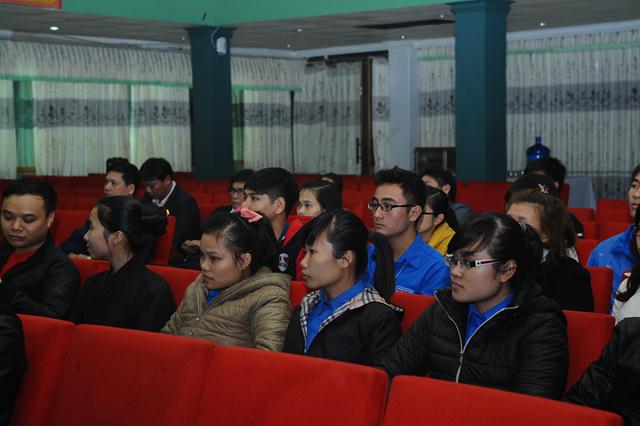 Thái Nguyên: Họp Báo Bồi Dưỡng Hoằng Pháp Và Hoằng Pháp Viên Khu Vực Phía Bắc