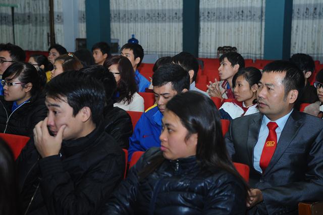 Thái Nguyên: Họp Báo Bồi Dưỡng Hoằng Pháp Và Hoằng Pháp Viên Khu Vực Phía Bắc