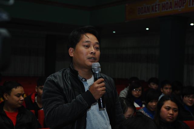 Thái Nguyên: Họp Báo Bồi Dưỡng Hoằng Pháp Và Hoằng Pháp Viên Khu Vực Phía Bắc