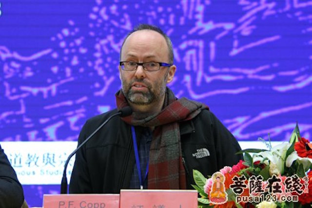 Chùm ảnh: Hội thảo Quốc tế 2014 Nghiên cứu Phật giáo Đông Á và các Tôn giáo bế mạc