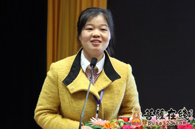 Chùm ảnh: Hội thảo Quốc tế 2014 Nghiên cứu Phật giáo Đông Á và các Tôn giáo bế mạc