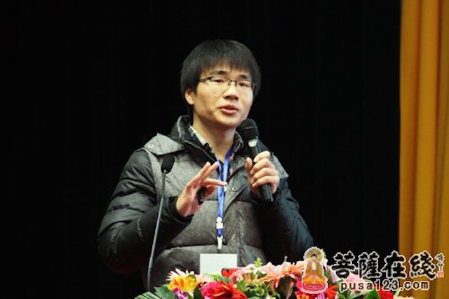 Chùm ảnh: Hội thảo Quốc tế 2014 Nghiên cứu Phật giáo Đông Á và các Tôn giáo bế mạc