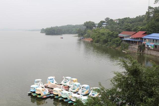 Thái Nguyên: Họp Rà Soát Các Khâu Tổ Chức Khóa Bồi Dưỡng Hoằng Pháp.