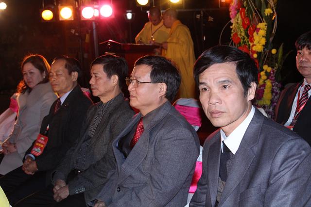 Thái Nguyên: Hồ Núi Cốc Phật Tử Quy Y Tam Bảo- Truyền Tuệ Đăng