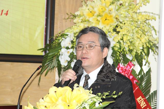 Quảng Ninh: Trao truyền giới châu cho giới tử Đại giới đàn Trúc Lâm Tam Tổ lần VI- 2014