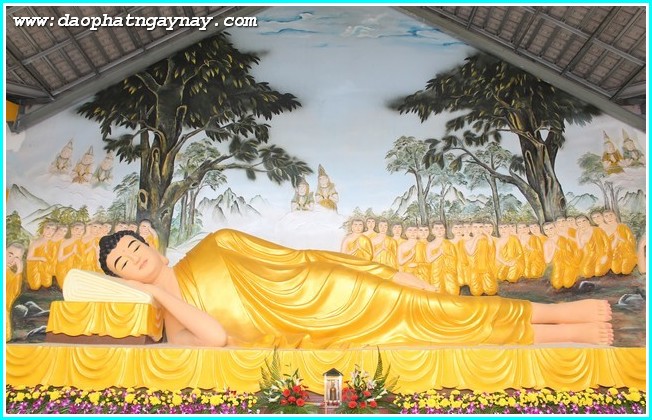 Đại lễ dâng Y Casa Kathina - PL: 2558  Tại Thiền viện Phước Sơn
