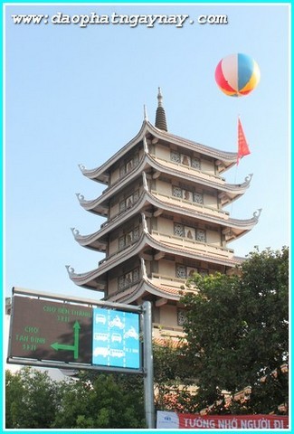 TP.Hồ Chí Minh:   Đại Lễ Cầu Siêu Tai Nạn Giao Thông