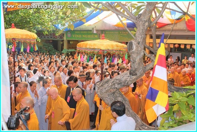 TP.Hồ Chí Minh:   Đại Lễ Cầu Siêu Tai Nạn Giao Thông