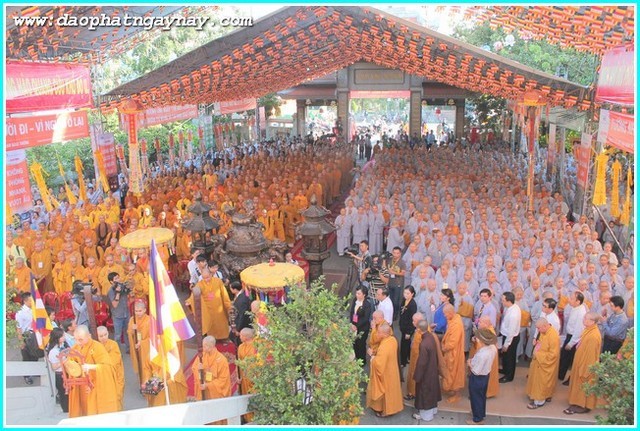 TP.Hồ Chí Minh:   Đại Lễ Cầu Siêu Tai Nạn Giao Thông