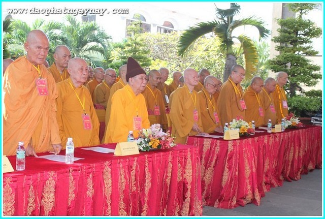 TP.Hồ Chí Minh:   Đại Lễ Cầu Siêu Tai Nạn Giao Thông