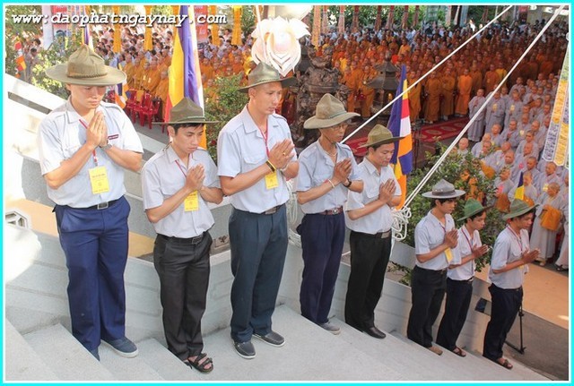 TP.Hồ Chí Minh:   Đại Lễ Cầu Siêu Tai Nạn Giao Thông