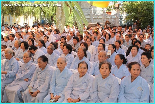 TP.Hồ Chí Minh:   Đại Lễ Cầu Siêu Tai Nạn Giao Thông