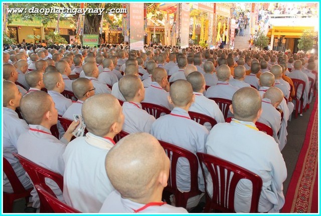 TP.Hồ Chí Minh:   Đại Lễ Cầu Siêu Tai Nạn Giao Thông
