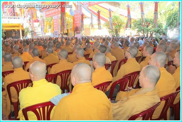 TP.Hồ Chí Minh:   Đại Lễ Cầu Siêu Tai Nạn Giao Thông