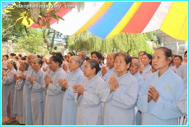 TP.Hồ Chí Minh:   Đại Lễ Cầu Siêu Tai Nạn Giao Thông