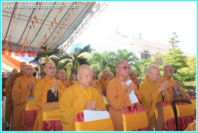 TP.Hồ Chí Minh:   Đại Lễ Cầu Siêu Tai Nạn Giao Thông